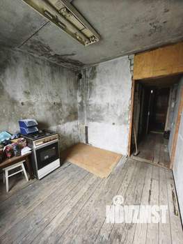 2-к квартира, вторичка, 50м2, 7/9 этаж