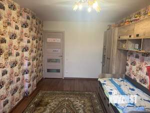 2-к квартира, вторичка, 71м2, 12/18 этаж