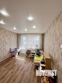 2-к квартира, вторичка, 38м2, 9/9 этаж