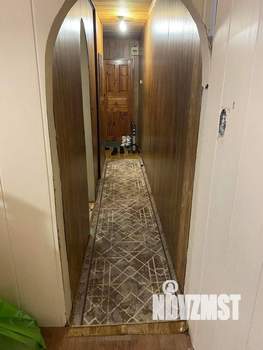 2-к квартира, вторичка, 43м2, 1/5 этаж