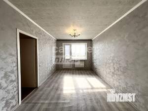 2-к квартира, вторичка, 51м2, 8/10 этаж