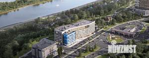 1-к квартира, вторичка, 33м2, 2/6 этаж