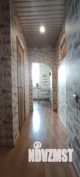 3-к квартира, вторичка, 77м2, 5/5 этаж