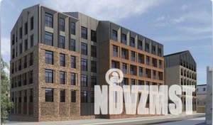 4-к квартира, вторичка, 123м2, 4/5 этаж