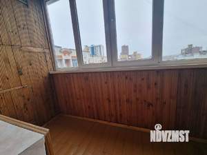 2-к квартира, вторичка, 52м2, 10/10 этаж