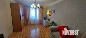 2-к квартира, вторичка, 102м2, 13/17 этаж