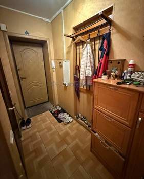 2-к квартира, вторичка, 45м2, 2/5 этаж