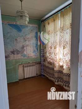 2-к квартира, вторичка, 42м2, 1/5 этаж