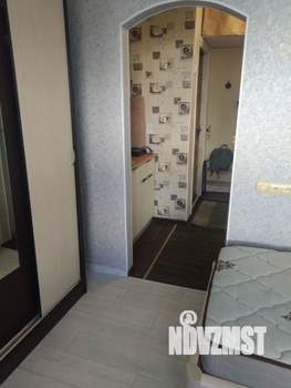 1-к квартира, вторичка, 18м2, 3/5 этаж