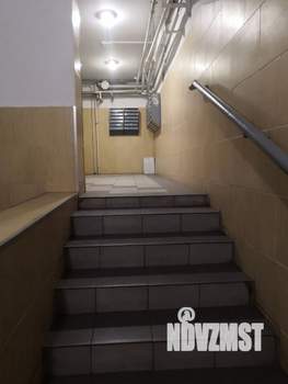 1-к квартира, вторичка, 45м2, 3/10 этаж