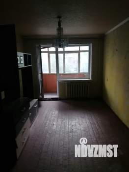 2-к квартира, вторичка, 52м2, 3/5 этаж