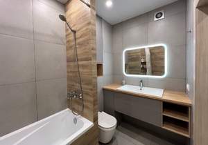 2-к квартира, вторичка, 63м2, 2/9 этаж