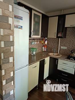 3-к квартира, вторичка, 50м2, 2/5 этаж