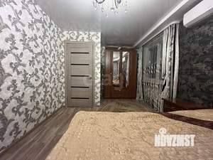 3-к квартира, вторичка, 57м2, 5/9 этаж