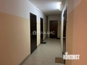 Студия квартира, вторичка, 17м2, 2/10 этаж