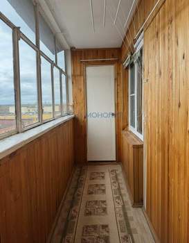 1-к квартира, вторичка, 39м2, 6/14 этаж