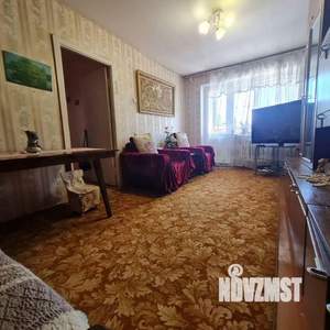 2-к квартира, вторичка, 43м2, 2/9 этаж