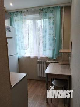 2-к квартира, вторичка, 43м2, 4/5 этаж