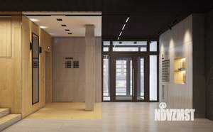 3-к квартира, вторичка, 123м2, 4/9 этаж