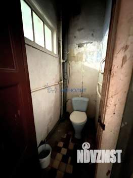 3-к квартира, вторичка, 54м2, 2/3 этаж