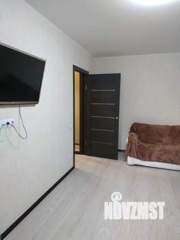 2-к квартира, вторичка, 53м2, 1/7 этаж
