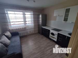 Студия квартира, вторичка, 18м2, 10/10 этаж