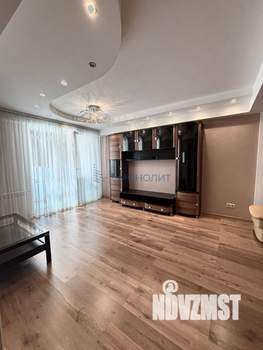 1-к квартира, вторичка, 45м2, 6/10 этаж