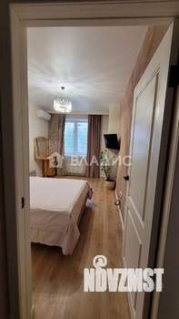 1-к квартира, вторичка, 31м2, 4/21 этаж