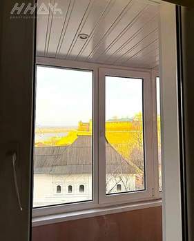 2-к квартира, вторичка, 53м2, 4/9 этаж