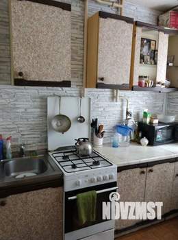 2-к квартира, вторичка, 46м2, 1/5 этаж