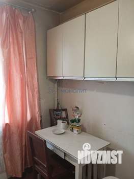 1-к квартира, вторичка, 31м2, 5/5 этаж