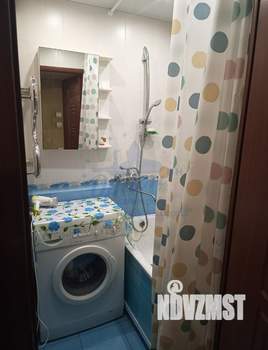 2-к квартира, вторичка, 39м2, 1/5 этаж