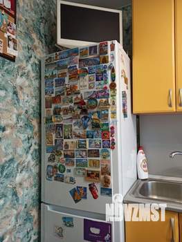 2-к квартира, вторичка, 44м2, 9/9 этаж