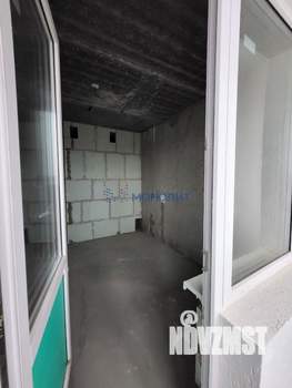3-к квартира, сданный дом, 73м2, 4/9 этаж