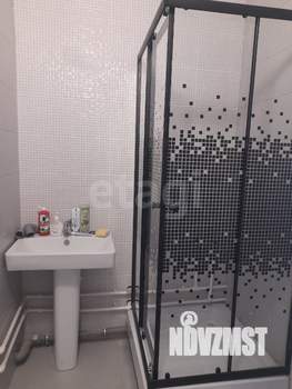 Студия квартира, сданный дом, 30м2, 5/8 этаж