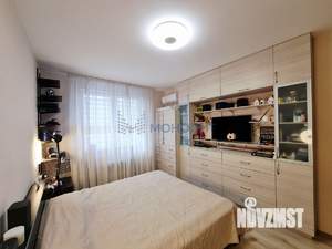 4-к квартира, вторичка, 88м2, 23/24 этаж