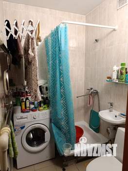 1-к квартира, вторичка, 30м2, 2/9 этаж