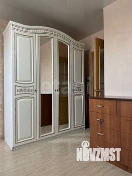 1-к квартира, вторичка, 43м2, 9/12 этаж