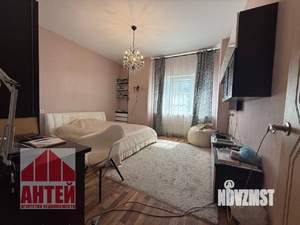 2-к квартира, вторичка, 61м2, 1/17 этаж