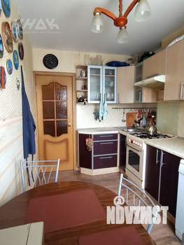 3-к квартира, вторичка, 63м2, 8/9 этаж
