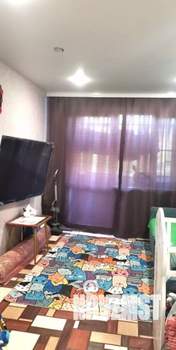 2-к квартира, вторичка, 52м2, 4/9 этаж