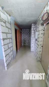 2-к квартира, сданный дом, 59м2, 13/16 этаж