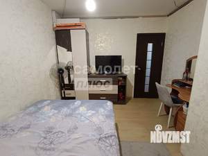 1-к квартира, вторичка, 44м2, 6/11 этаж