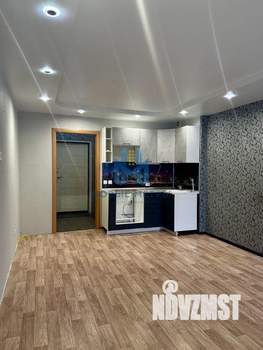 Студия квартира, вторичка, 28м2, 19/19 этаж