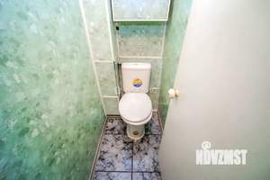 2-к квартира, вторичка, 44м2, 4/9 этаж