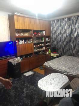 1-к квартира, вторичка, 27м2, 2/3 этаж