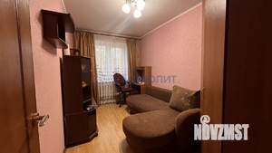 3-к квартира, вторичка, 58м2, 1/9 этаж