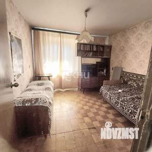 2-к квартира, вторичка, 56м2, 5/9 этаж