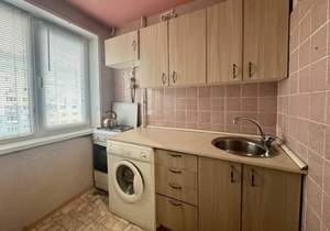 1-к квартира, вторичка, 22м2, 6/9 этаж