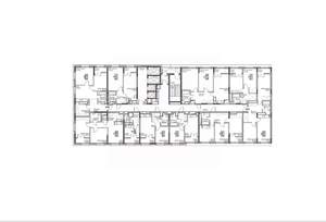 2-к квартира, вторичка, 62м2, 6/24 этаж